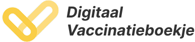 Online Vaccinatie Boekje