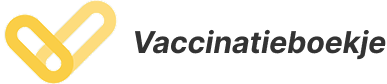 Online Vaccinatie Boekje